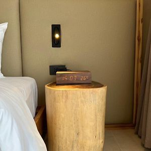 Suite met een King Size Bed