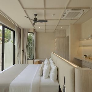 Villa "Poel" met een Slaapkamer